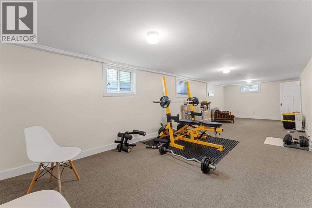 Single Family House Bungalow for Sale in   Street SW Manchester Calgary 