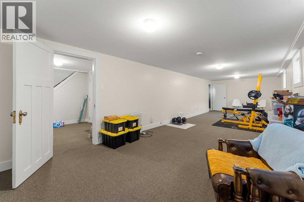 Single Family House Bungalow for Sale in   Street SW Manchester Calgary 