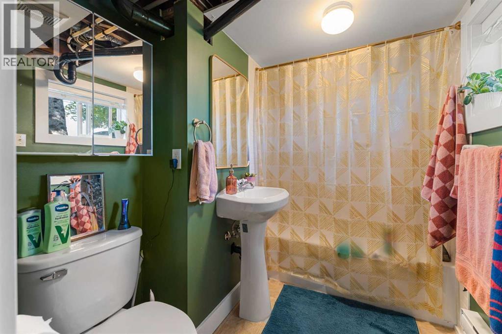 Single Family House Bungalow for Sale in   Street SW Manchester Calgary 