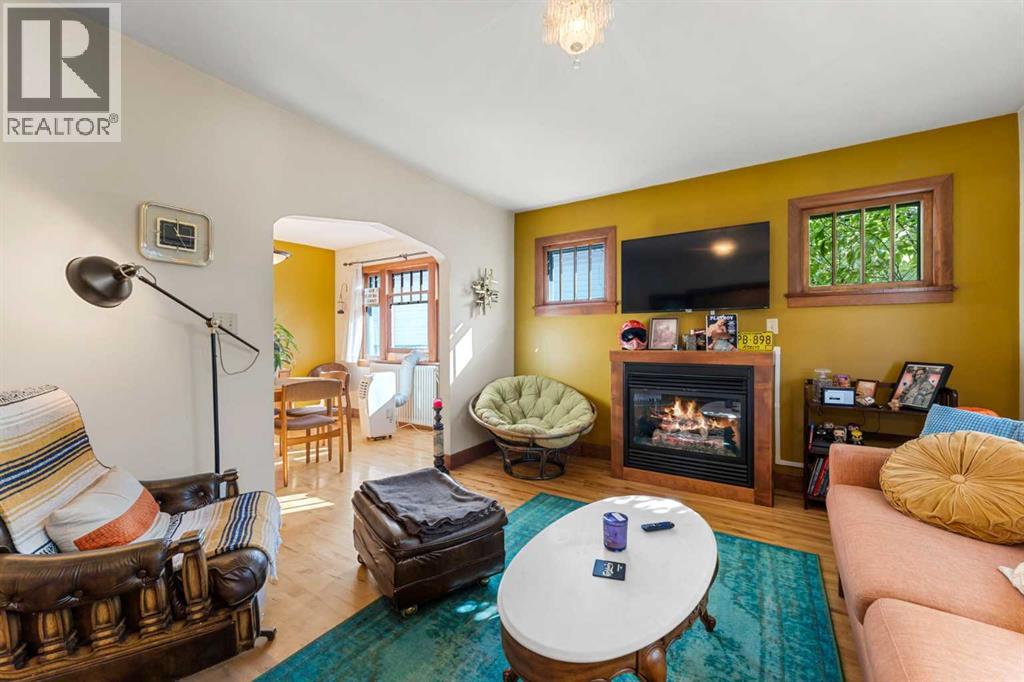 Single Family House Bungalow for Sale in   Street SW Manchester Calgary 