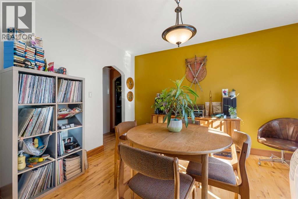 Single Family House Bungalow for Sale in   Street SW Manchester Calgary 