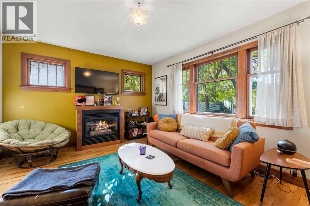 Single Family House Bungalow for Sale in   Street SW Manchester Calgary 