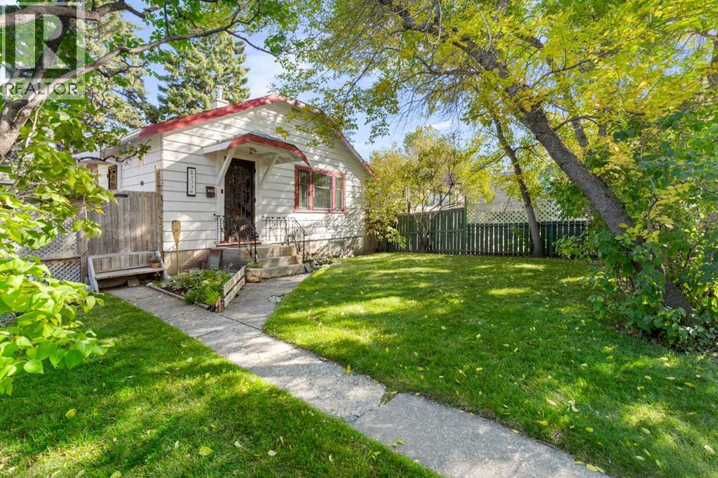 5336 2 Street SW, Calgary, Alberta