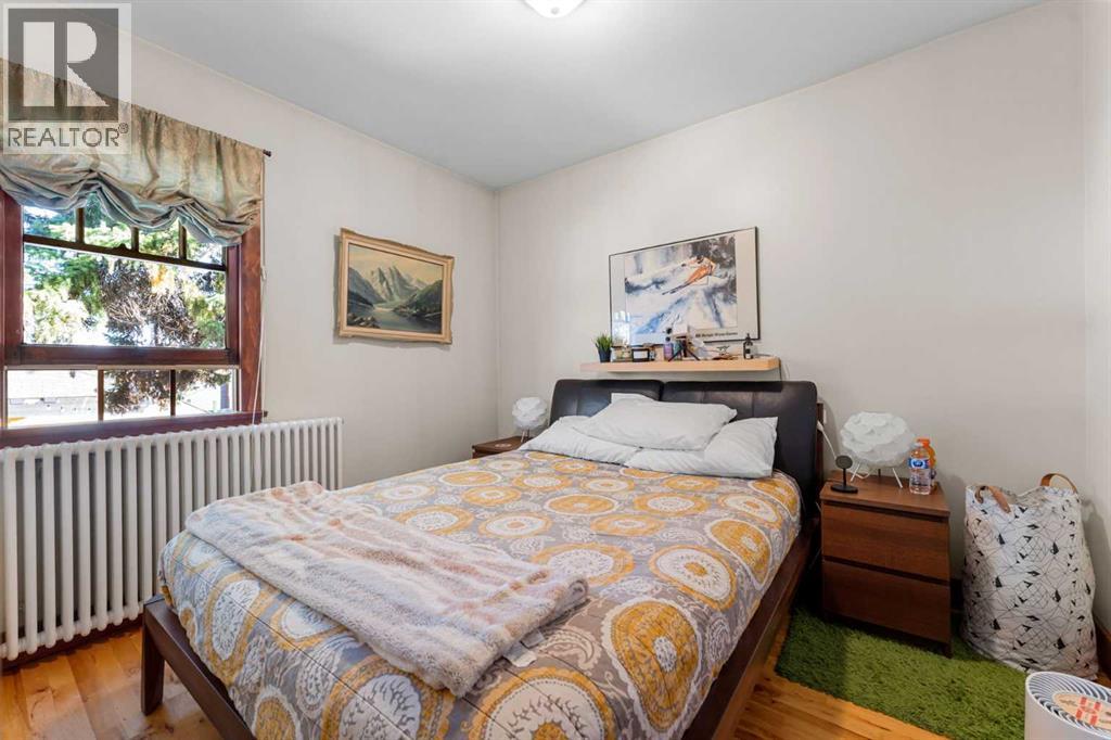 Single Family House Bungalow for Sale in   Street SW Manchester Calgary 