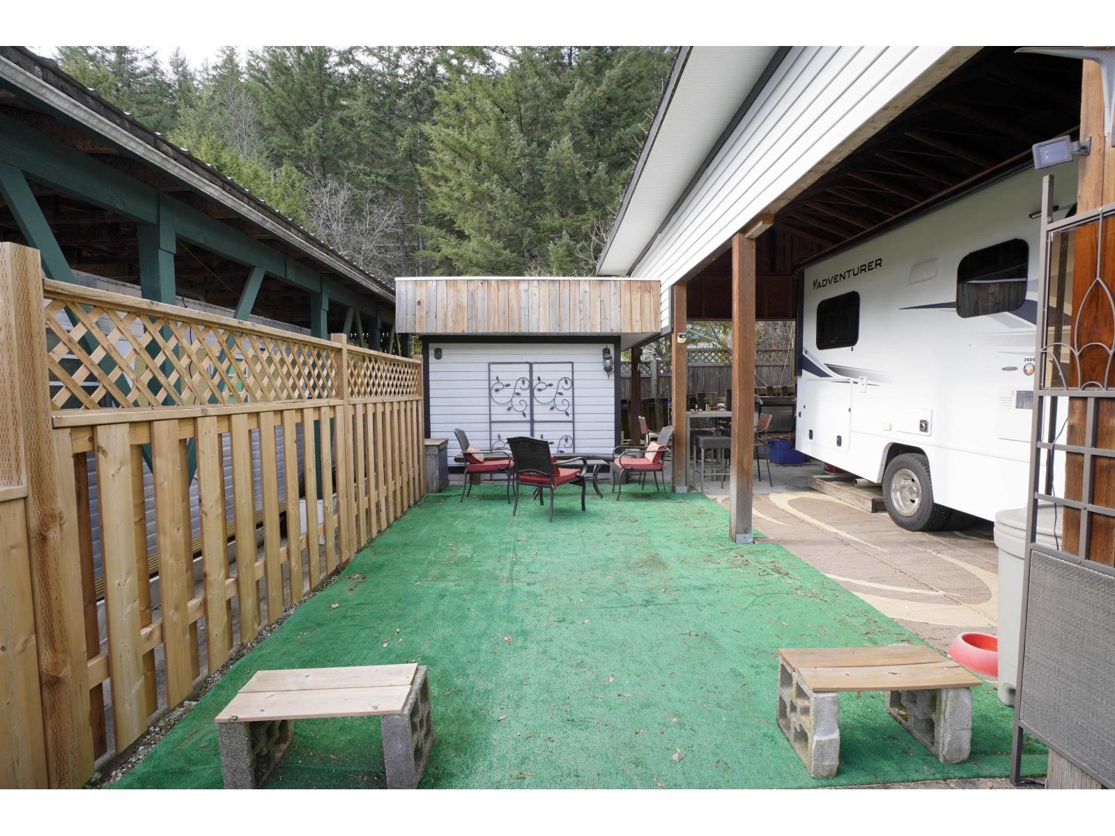 23 30860 TRANS CANADA HIGHWAY, Yale 