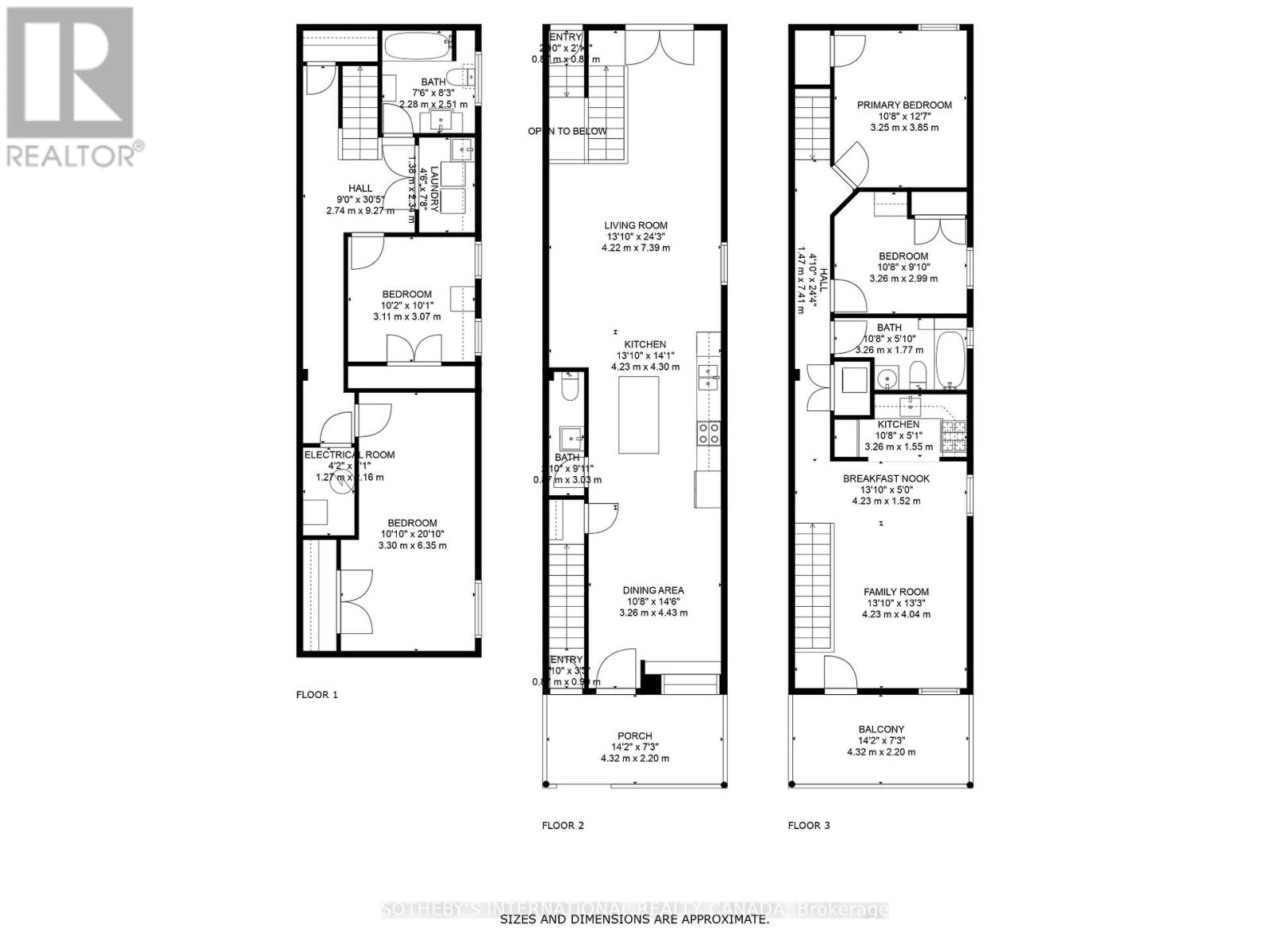 412 WELLESLEY STREET E - 42