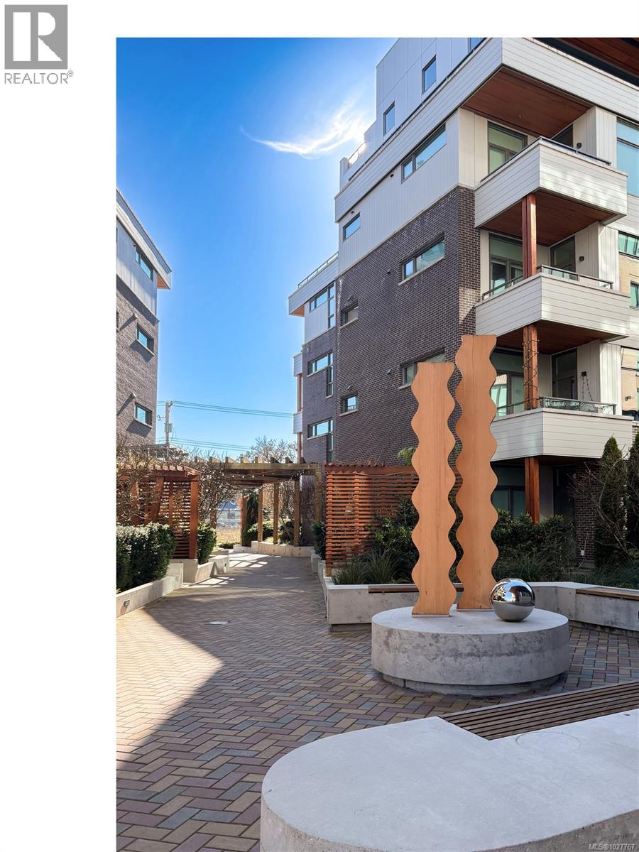 301 501 Park Place, Esquimalt