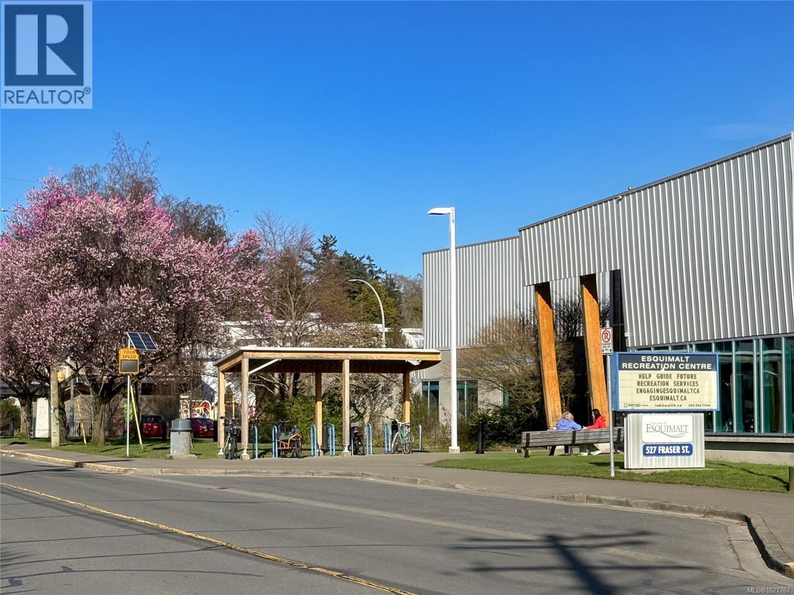 301 501 Park Place, Esquimalt