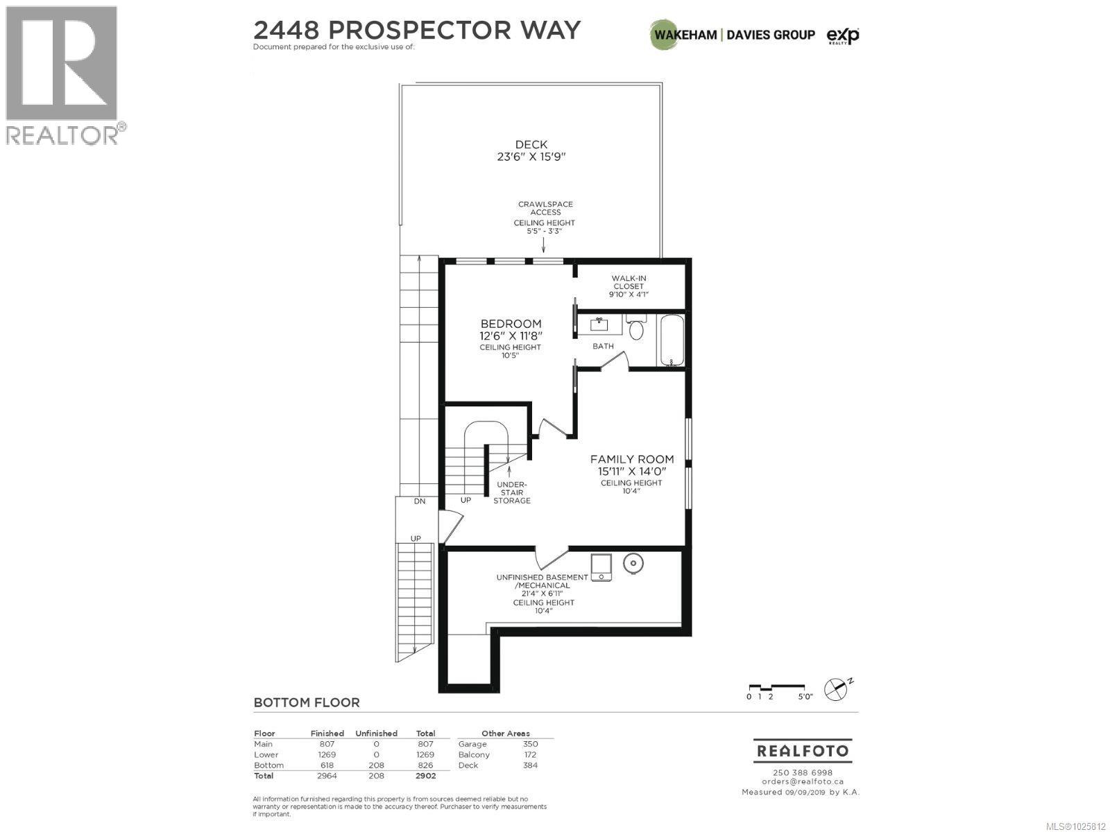 2448 PROSPECTOR WAY - 26