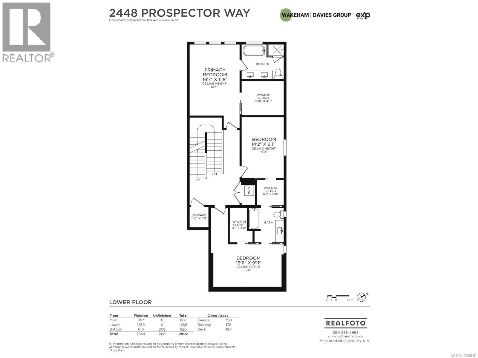 2448 PROSPECTOR WAY - 27