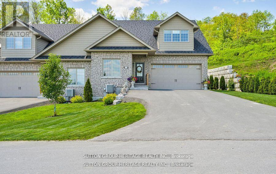 #27 70 PERCY STREET - 1