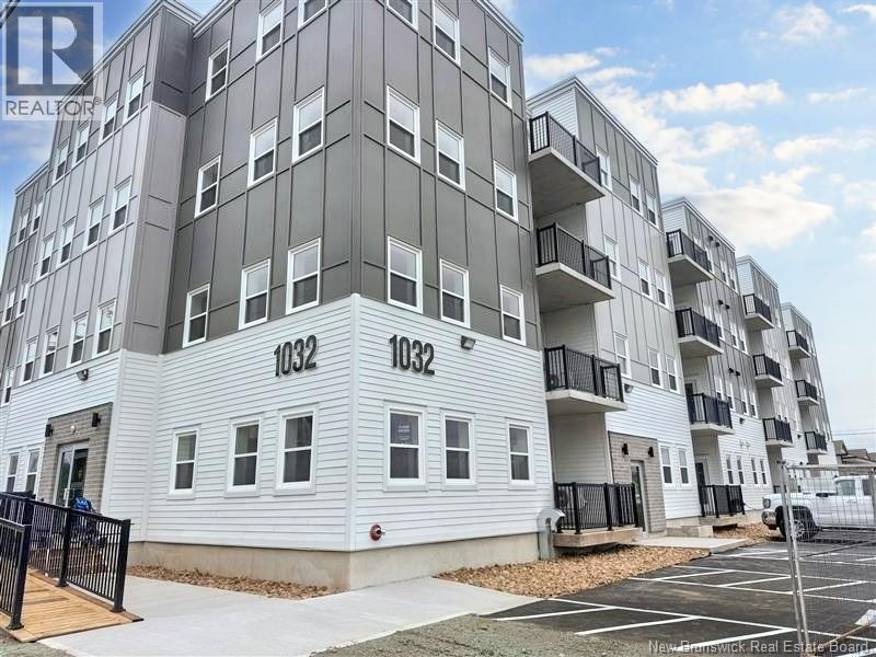 1032 CLEVELAND AVENUE - 1