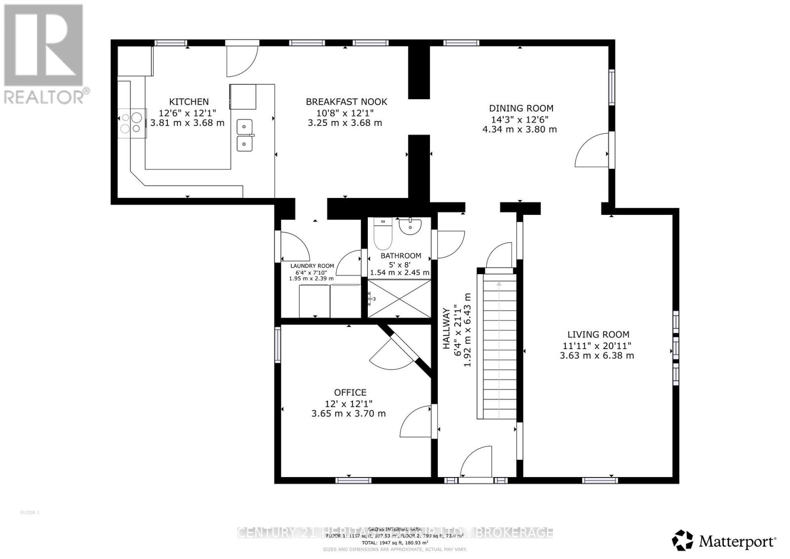 75 ROBERT STREET, Greater Napanee (Greater Napanee), Ontario, K7R2M2 — Photo 48