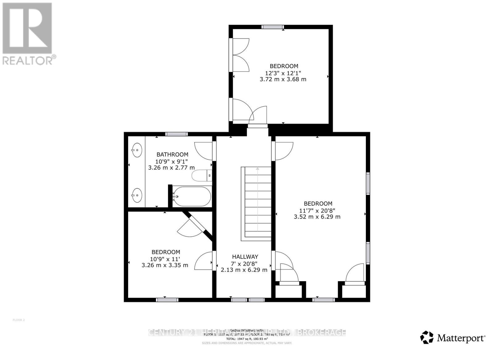 75 ROBERT STREET, Greater Napanee (Greater Napanee), Ontario, K7R2M2 — Photo 49