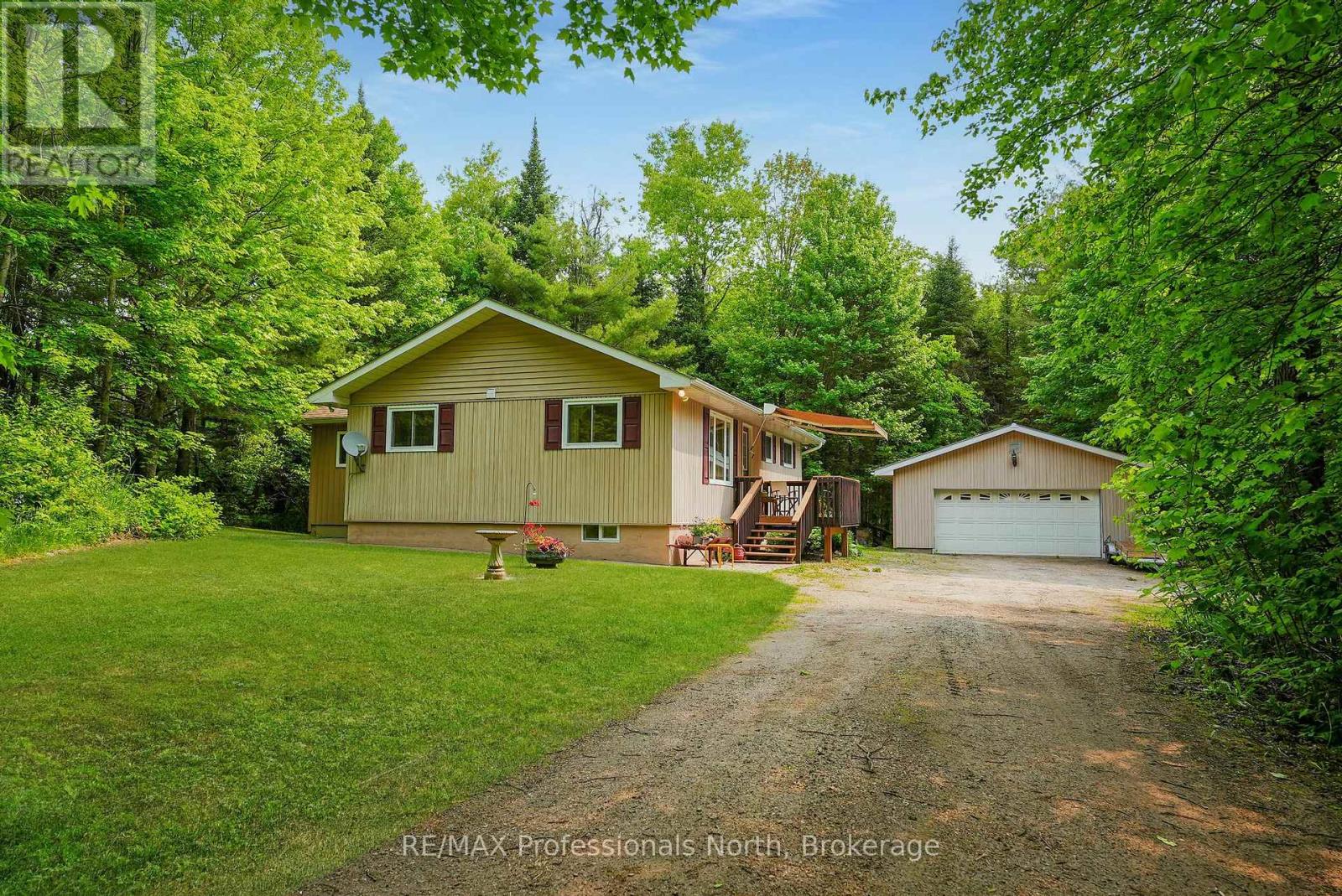 3072 GELERT ROAD - 2