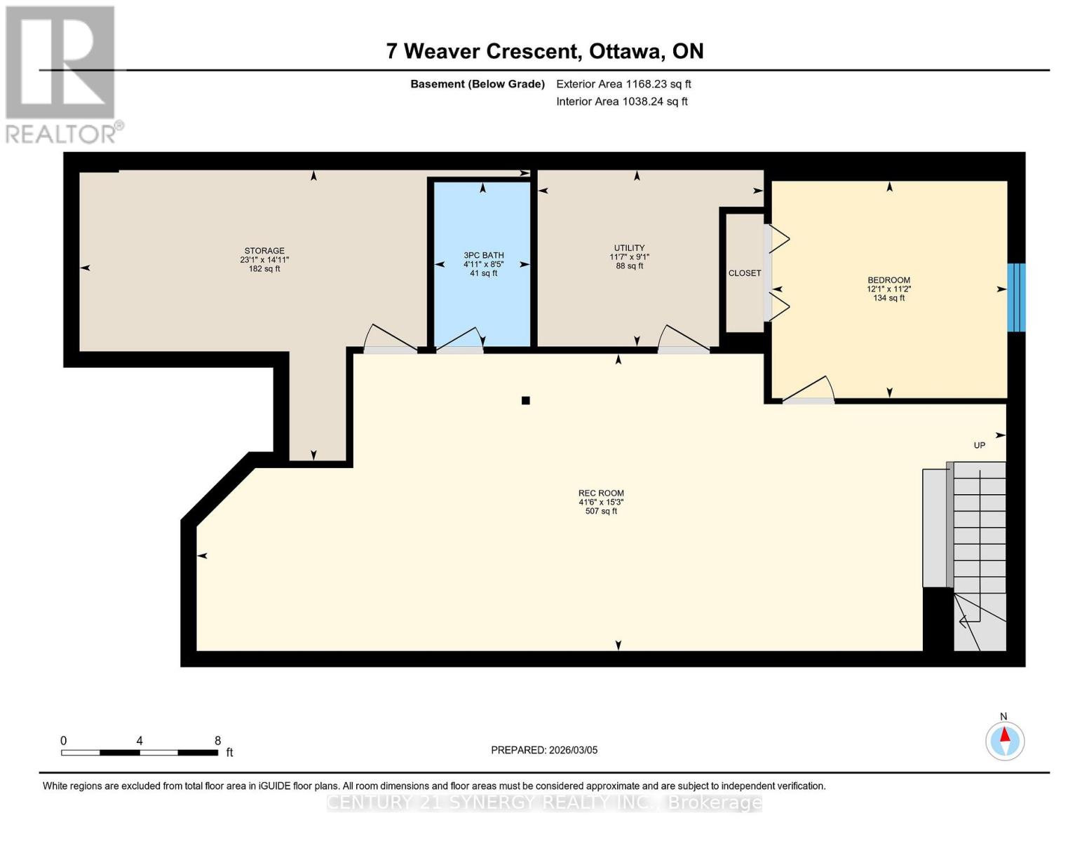 7 WEAVER CRESCENT - 29