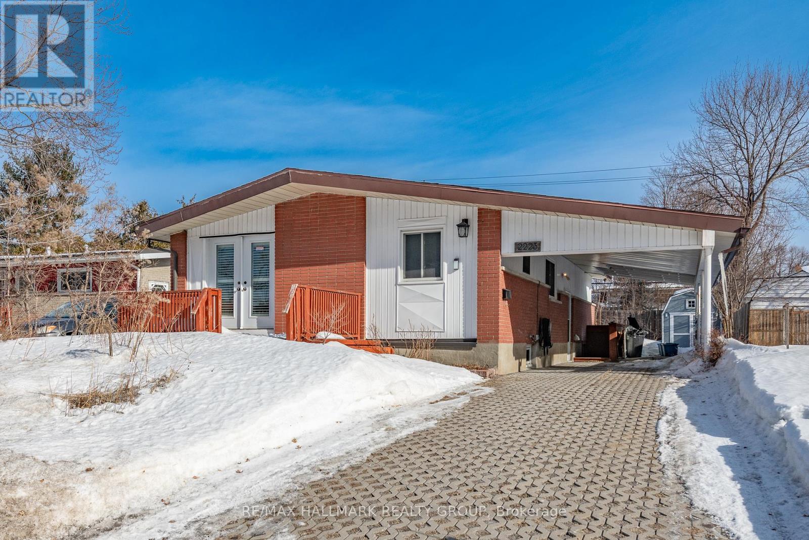 2223 HALIFAX DRIVE - 2