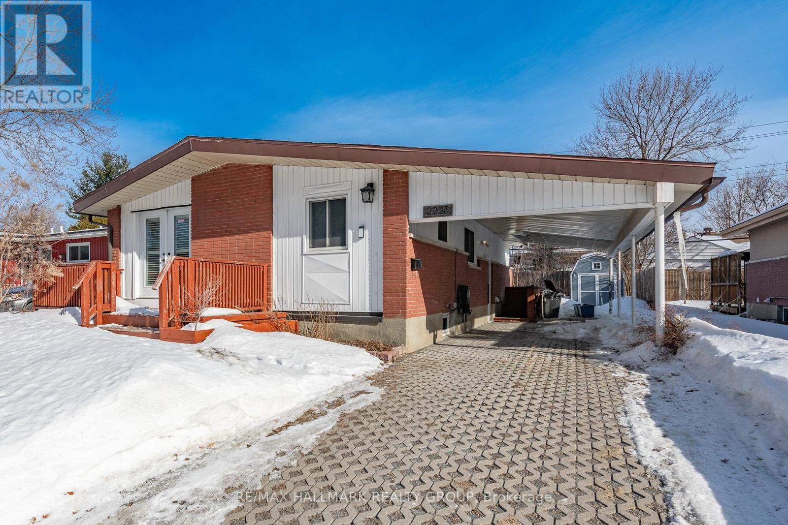 2223 HALIFAX DRIVE - 3