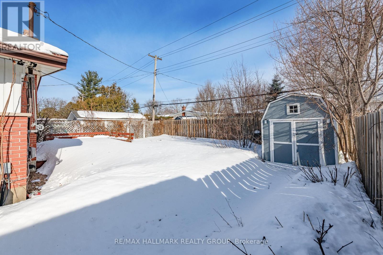 2223 HALIFAX DRIVE - 43