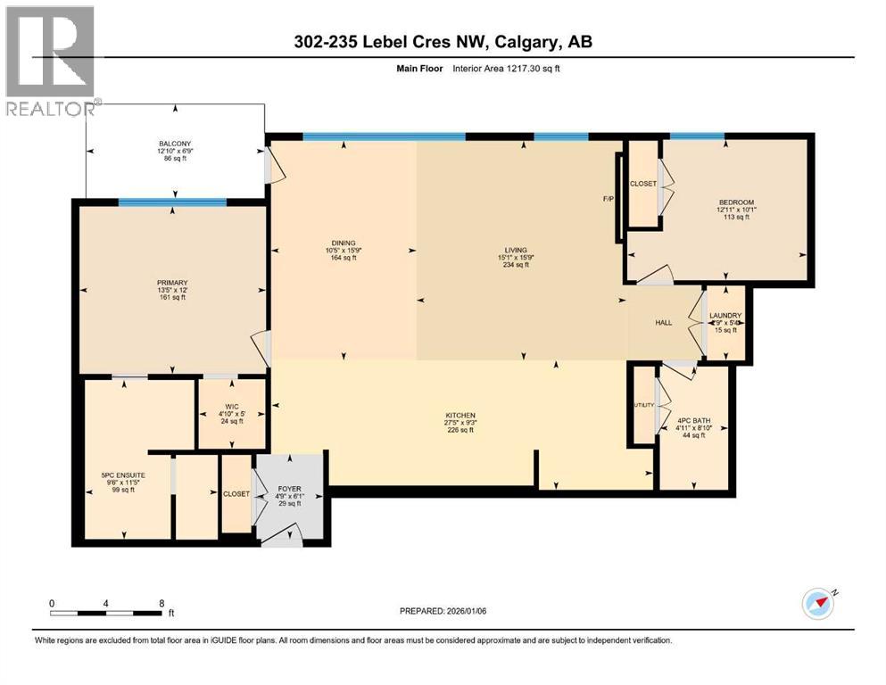 
          235 Lebel Crescent Northwest
            <br/>
            <span>Calgary</span>
            , 
            <span>AB</span>
             <span>T3B6L5</span>
         - Photo 34