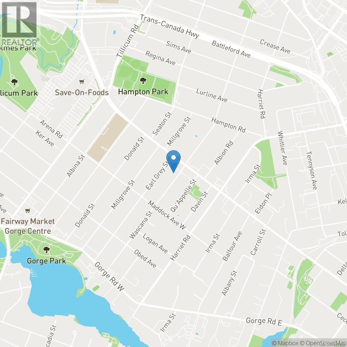  3172 Wascana Street, Saanich