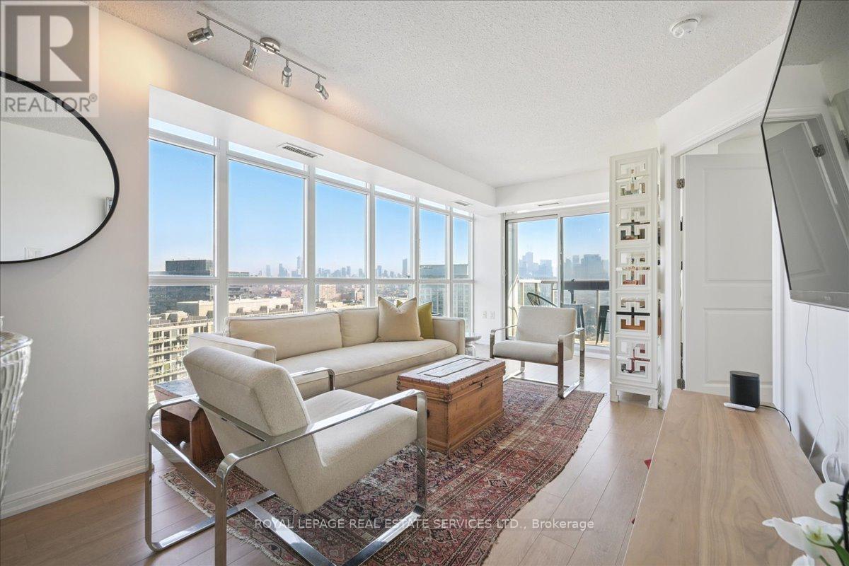 #1502 125 WESTERN BATTERY ROAD - 21