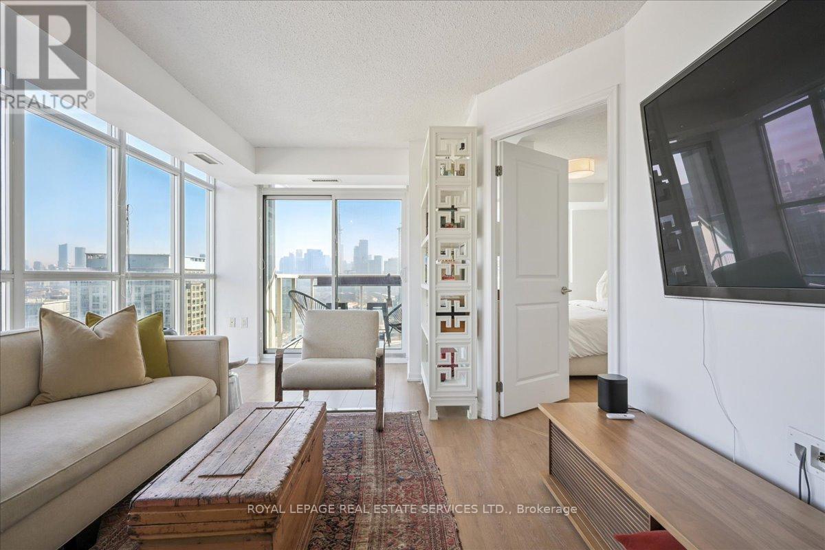 #1502 125 WESTERN BATTERY ROAD - 23