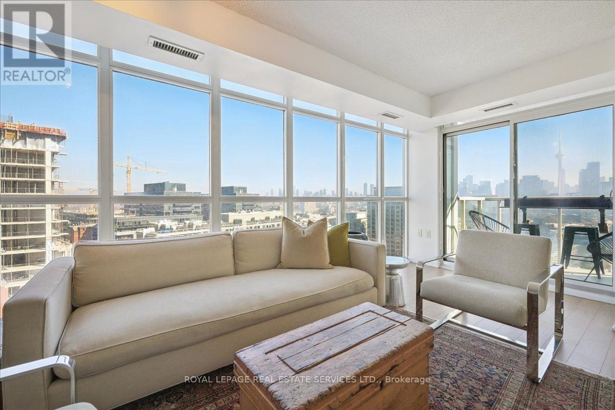 #1502 125 WESTERN BATTERY ROAD - 24