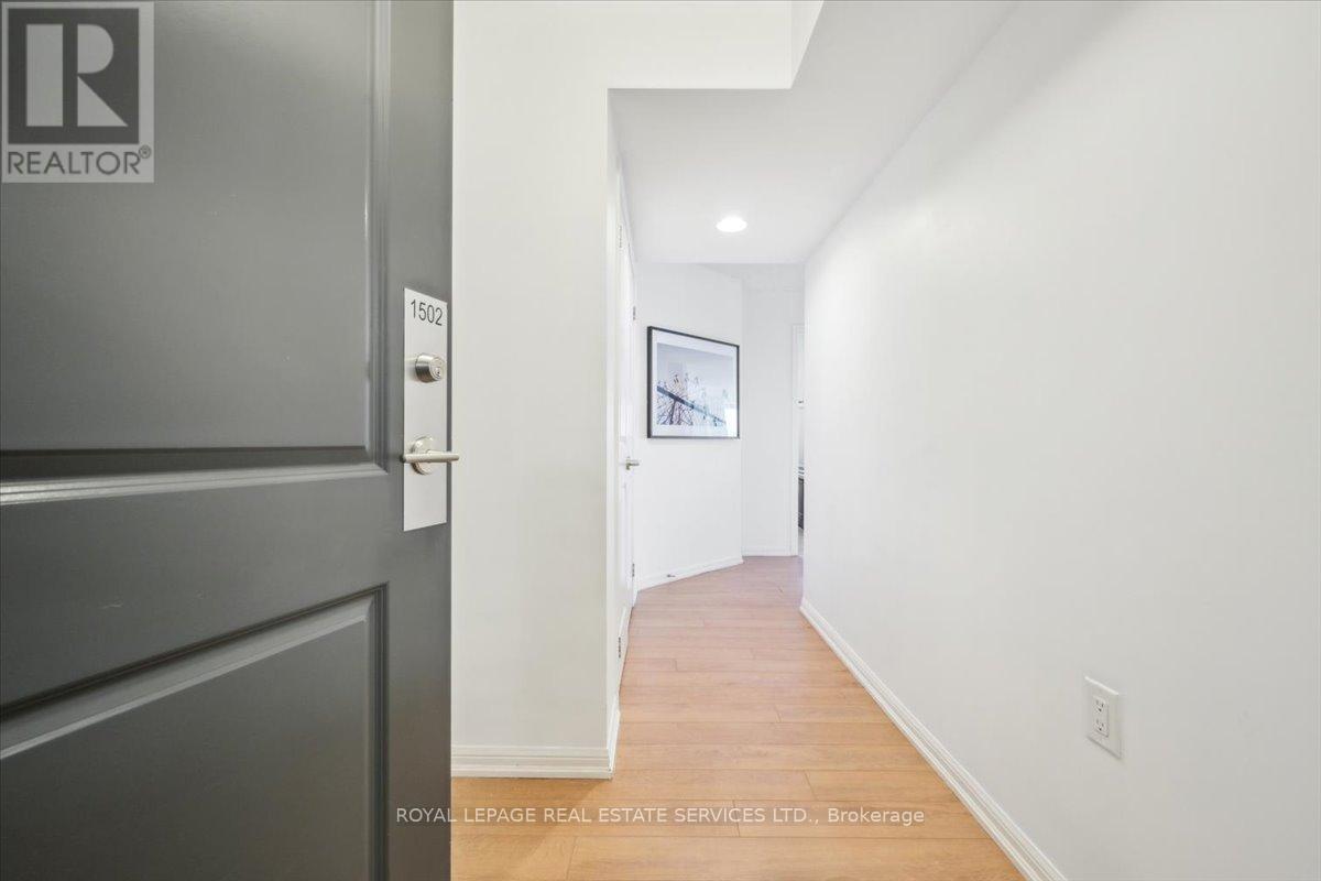 #1502 125 WESTERN BATTERY ROAD - 5