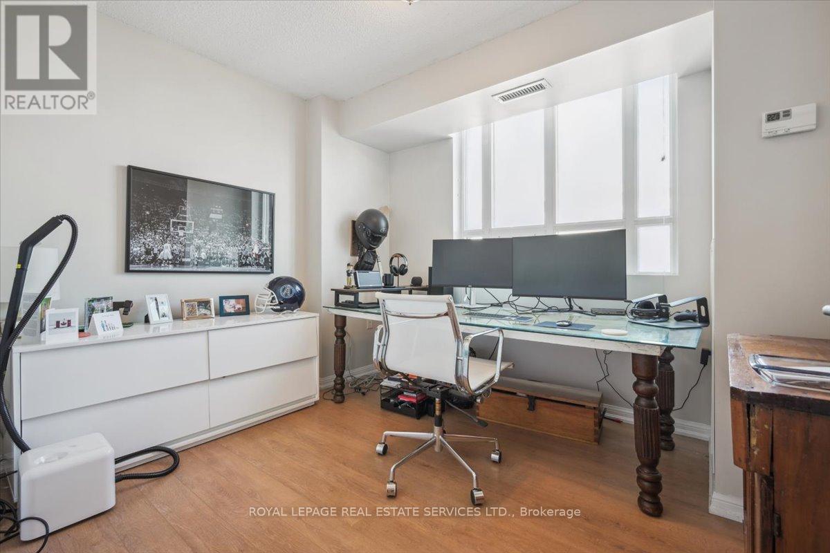 #1502 125 WESTERN BATTERY ROAD - 9