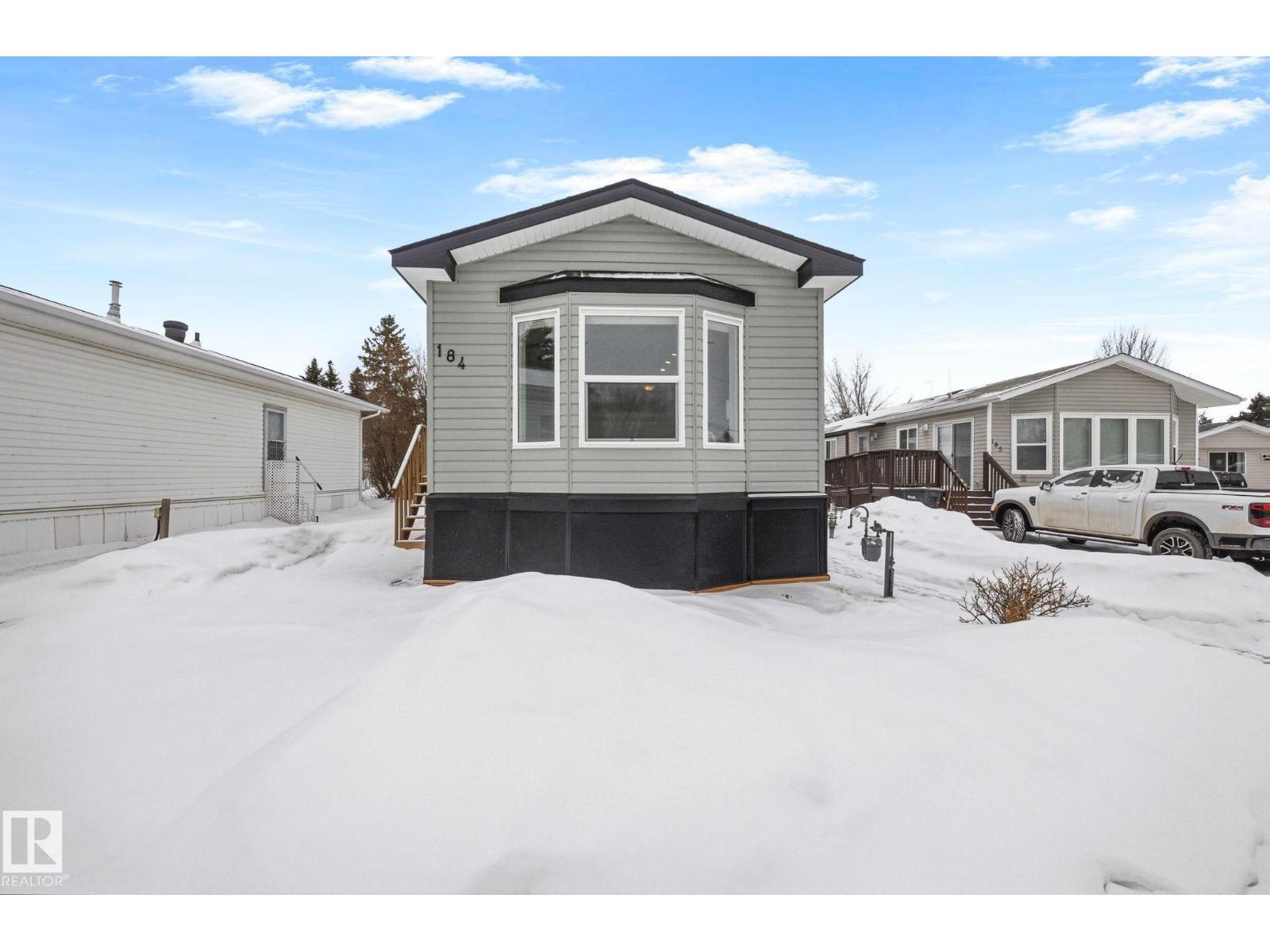 184 305 Calahoo RD, Spruce Grove