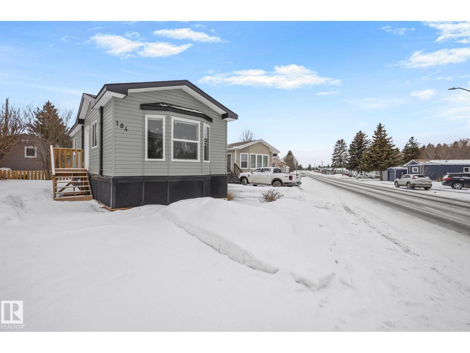 184 305 Calahoo RD, Spruce Grove
