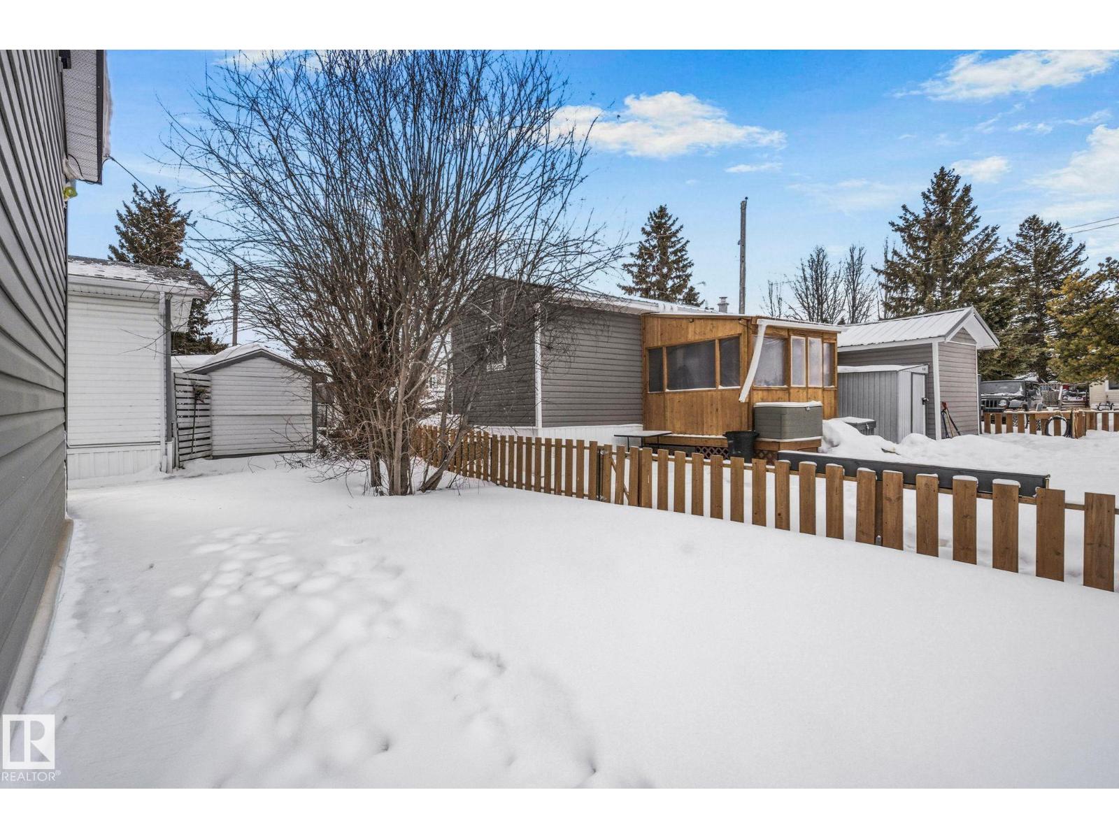 184 305 Calahoo RD, Spruce Grove