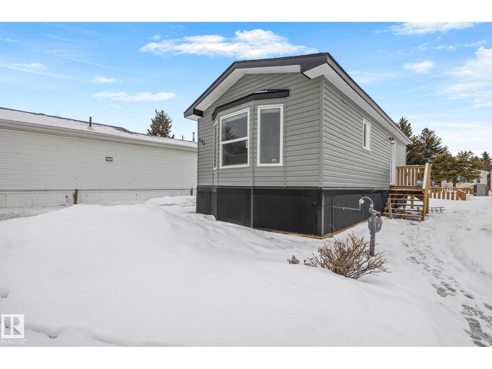 184 305 Calahoo RD, Spruce Grove