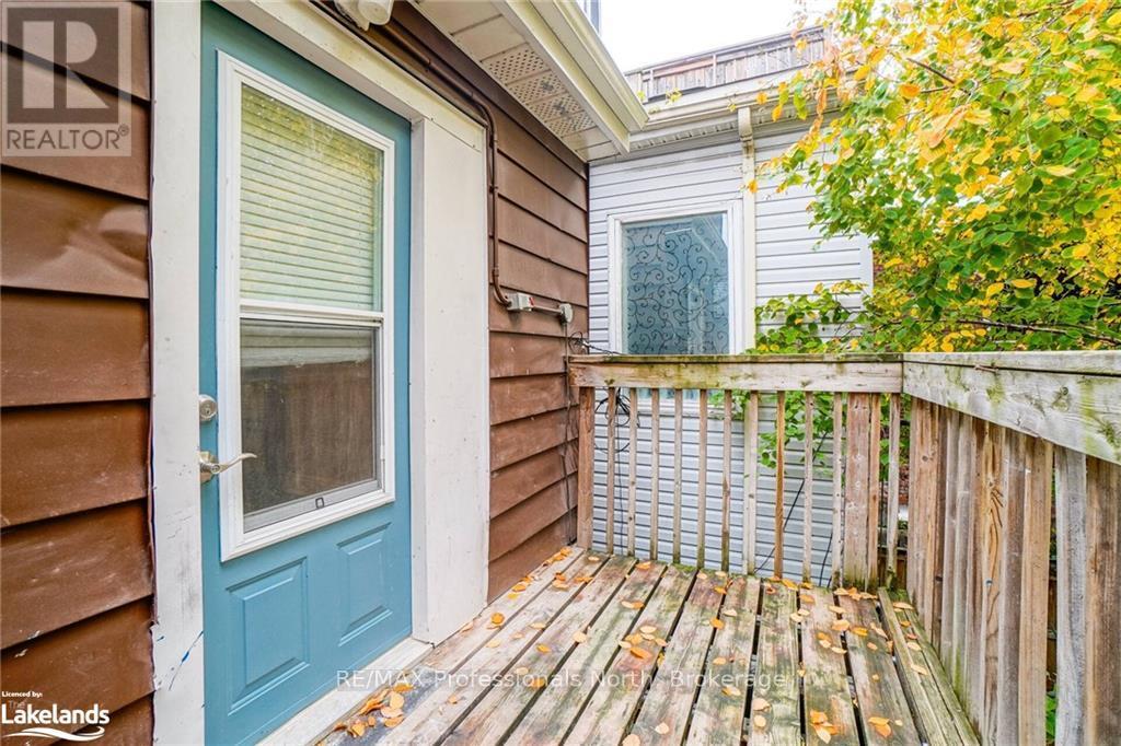 214 GERRARD STREET E - 22