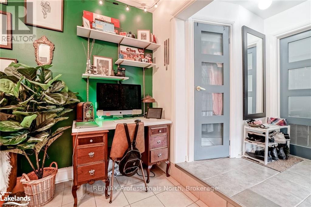 214 GERRARD STREET E - 27