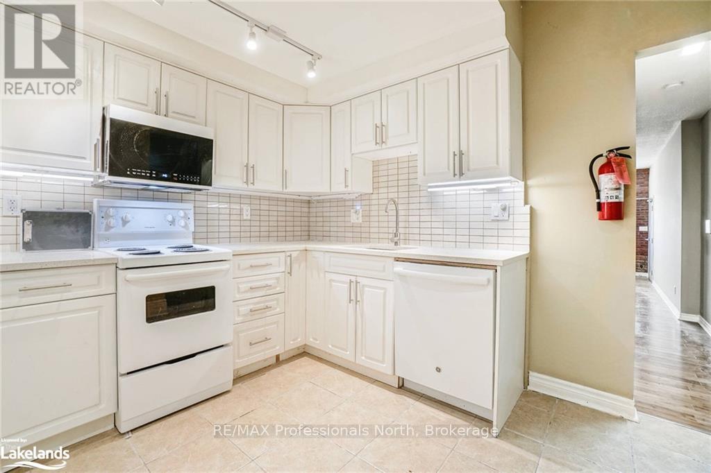214 GERRARD STREET E - 6