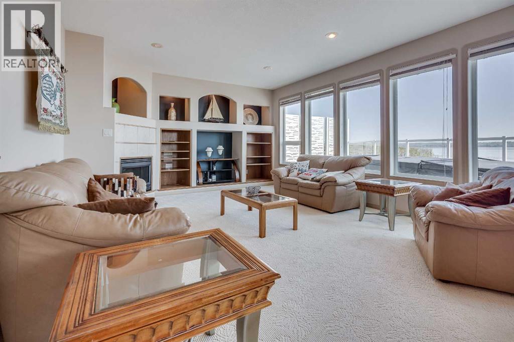 384 Marina Bay Place, Sylvan Lake