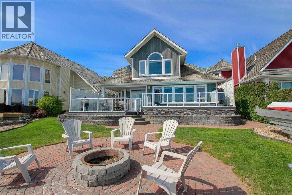 384 Marina Bay Place, Sylvan Lake