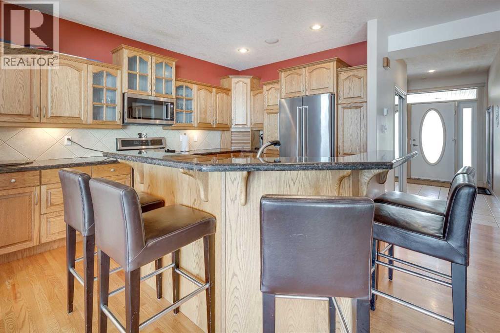 384 Marina Bay Place, Sylvan Lake