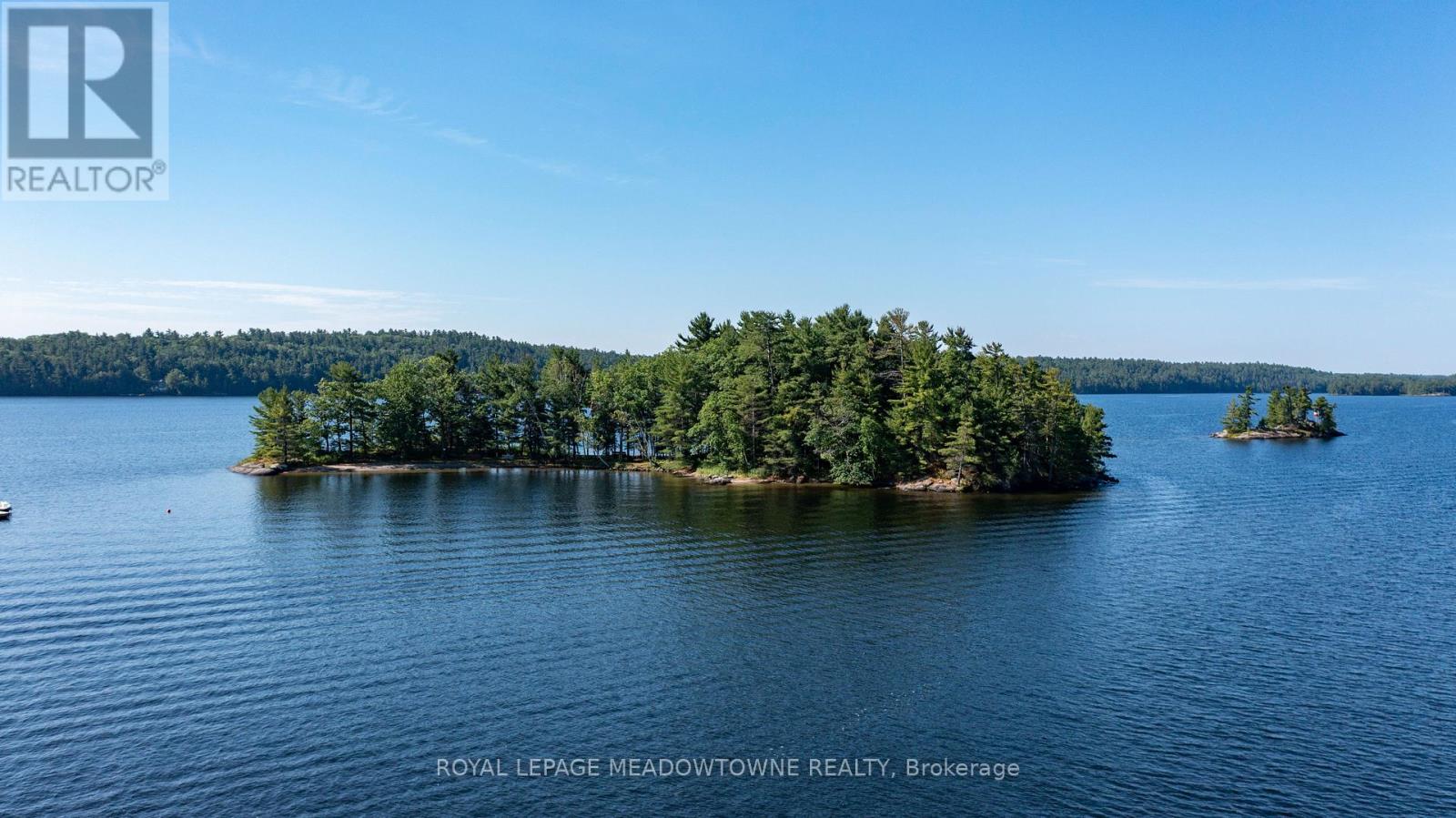 1 B721 GALT ISLAND - 31