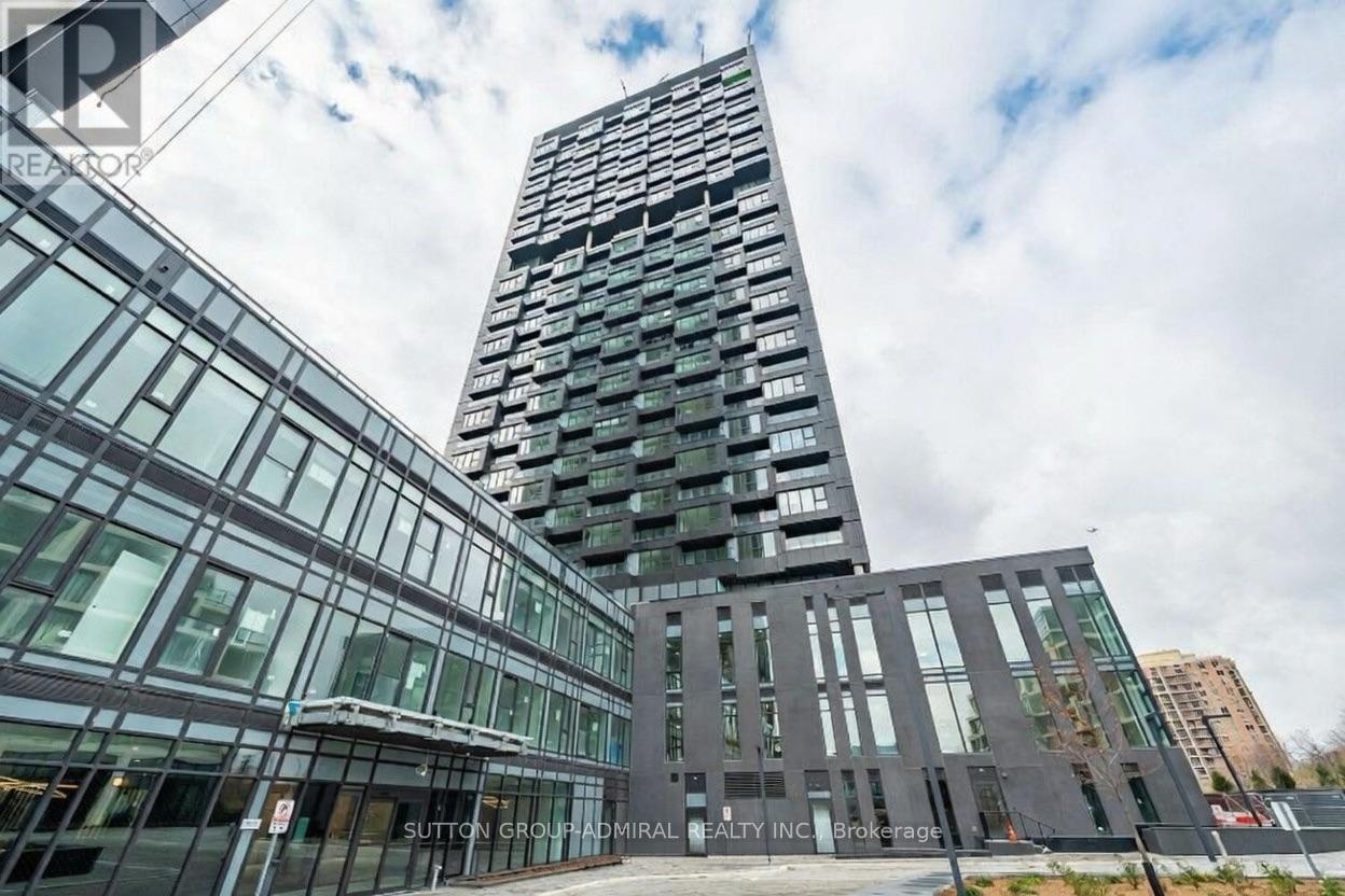 1602 - 1 QUARRINGTON LANE