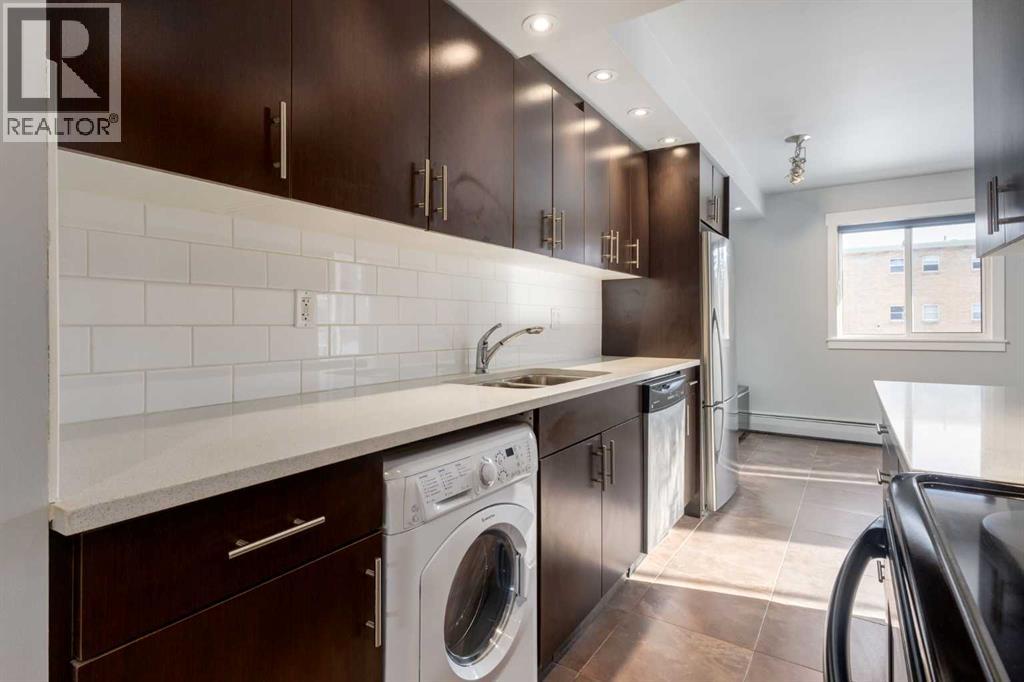 Single Family House for Sale in   Cameron Avenue SW Lower Mount Royal Calgary 