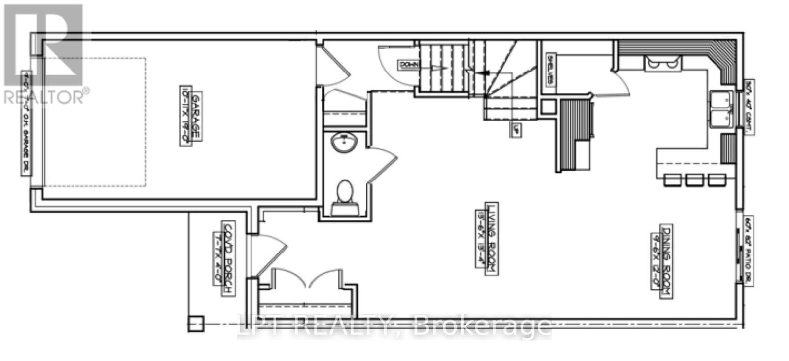 145 LORIE STREET - 2