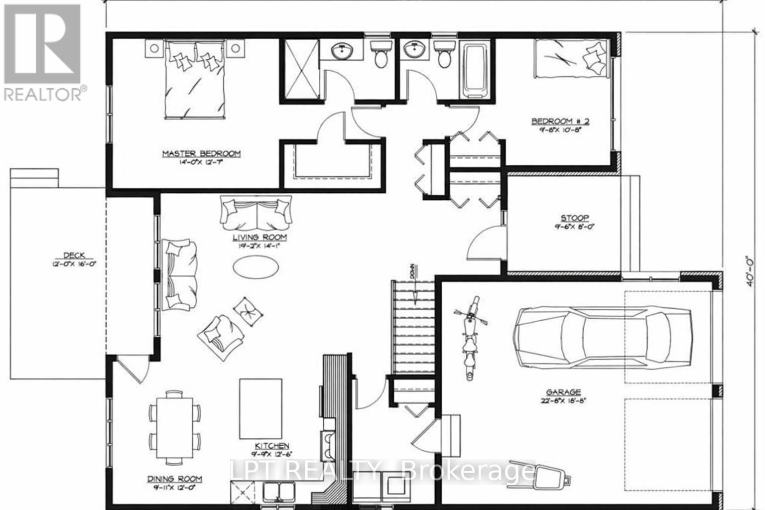 940 KATIA STREET - 2