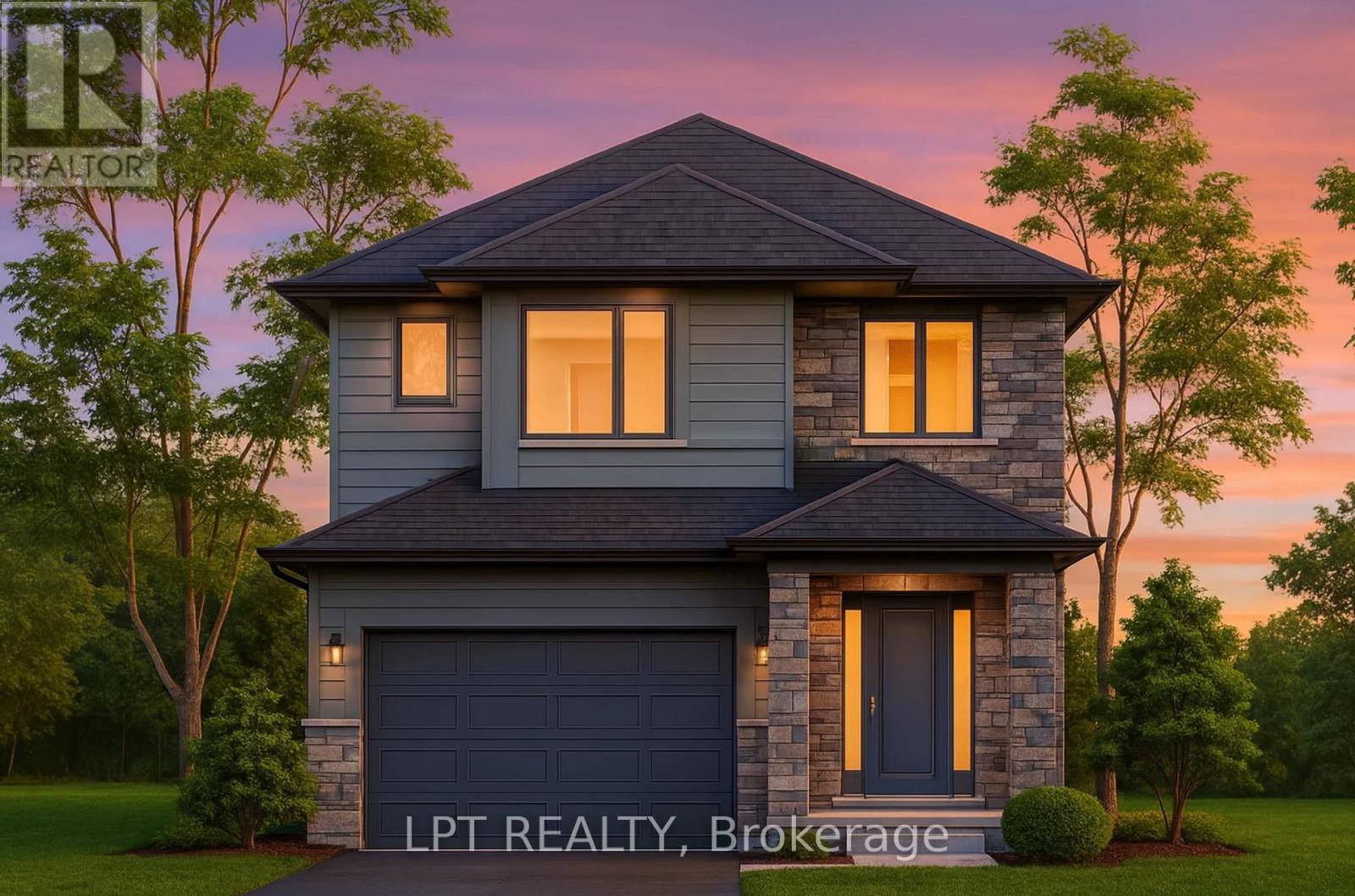 72 CHATEAUGUAY STREET - 1