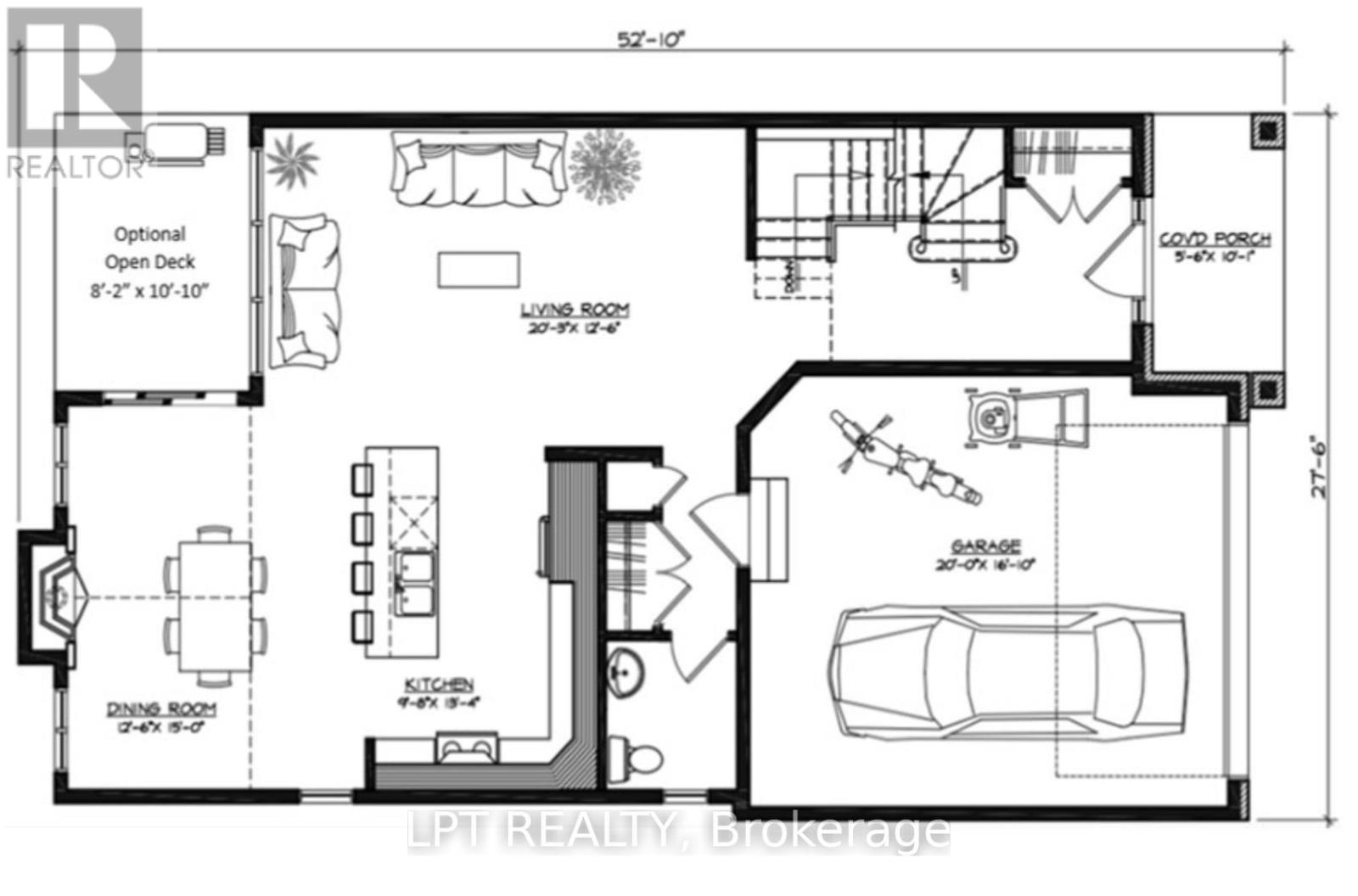 72 CHATEAUGUAY STREET - 3