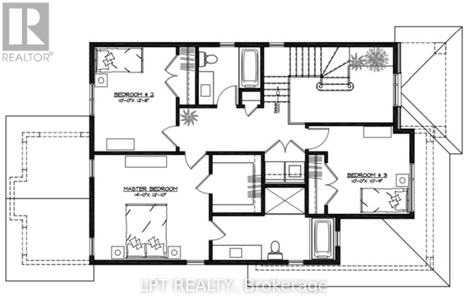 72 CHATEAUGUAY STREET - 4