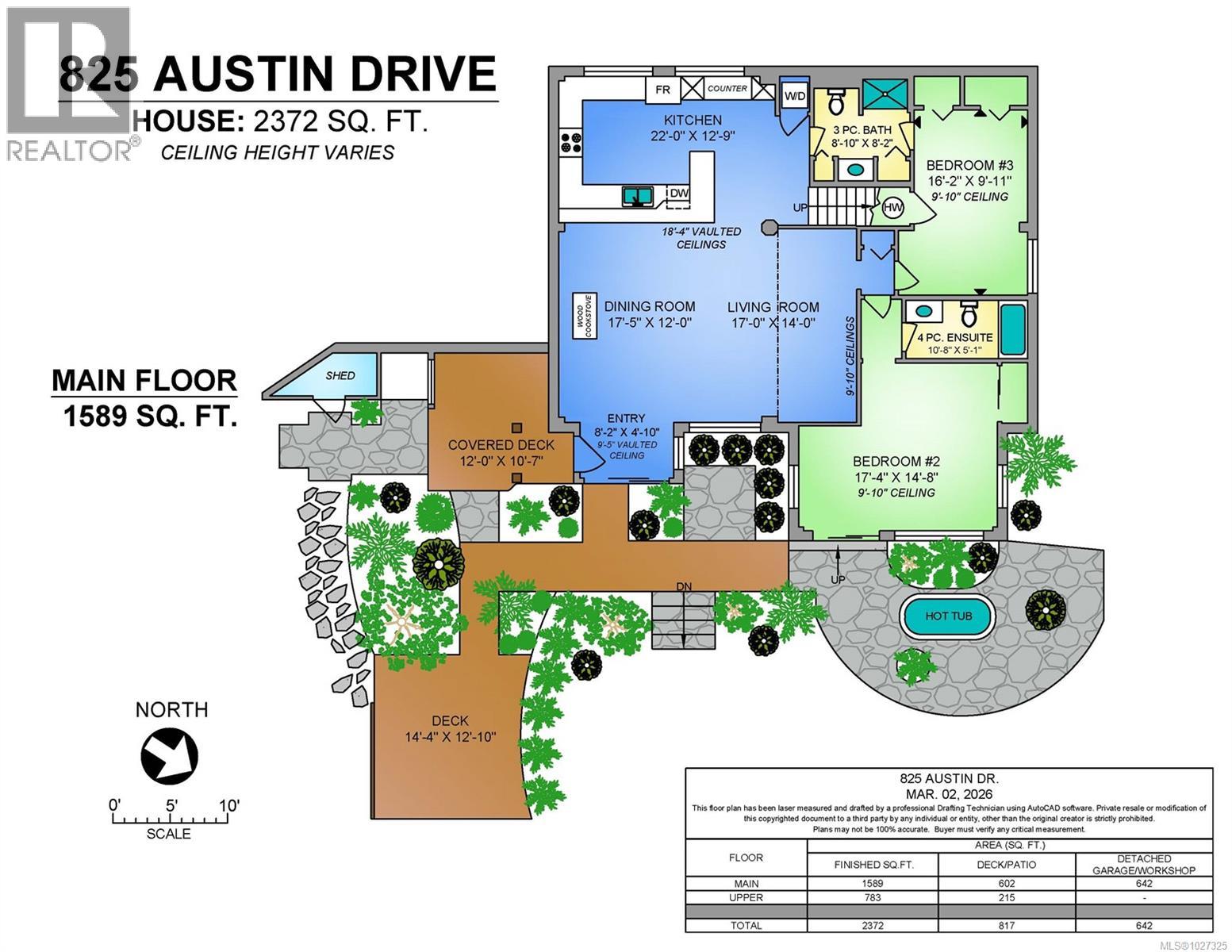 825 Austin Dr - 79