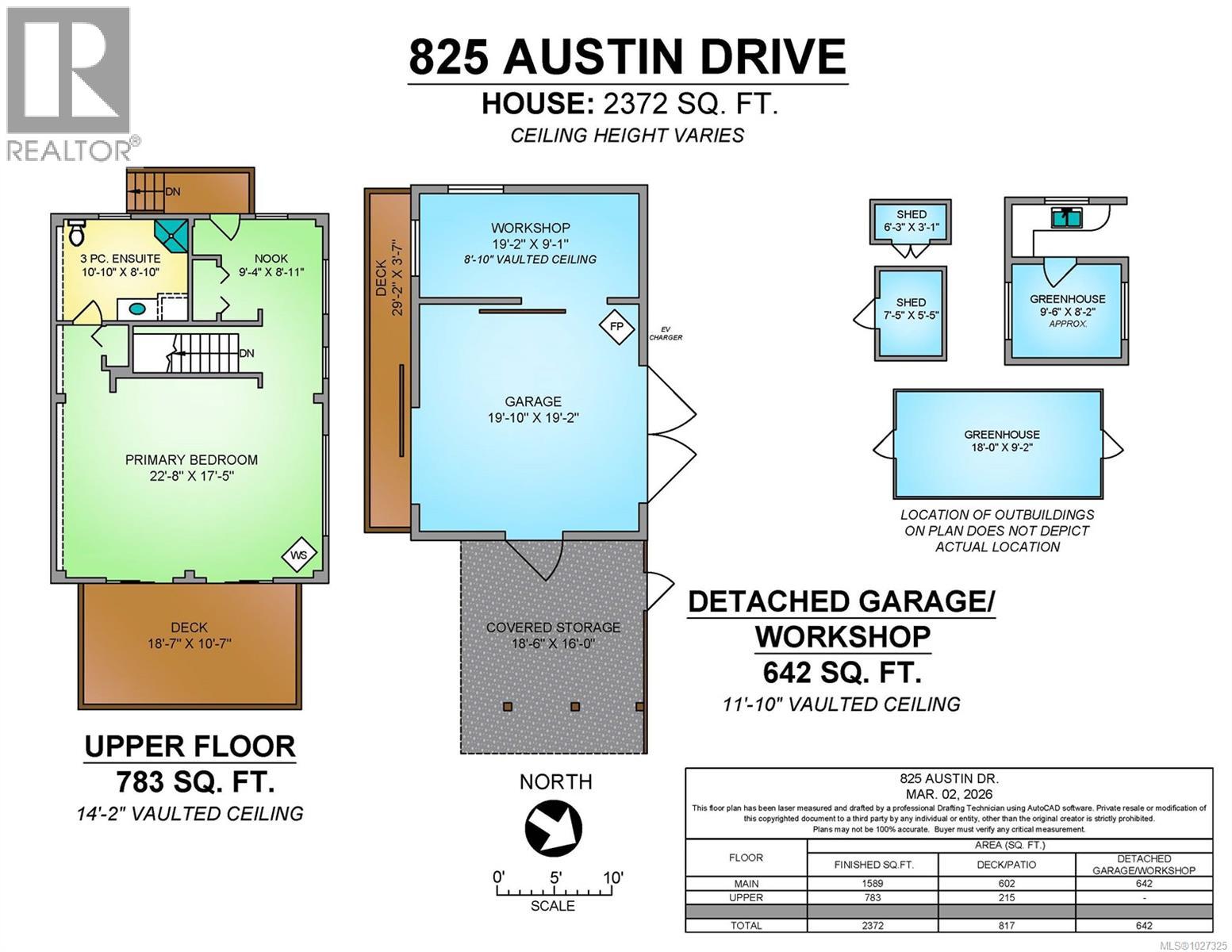 825 Austin Dr - 80